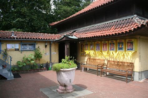 Das Buddhistische Haus